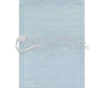 Шерстяний килим York Handloom Duck Egg - Висока якість за найкращою ціною в Україні